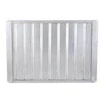 AllPoints Foodservice Parts & Supplies 26-3149 Radiants & Related Parts