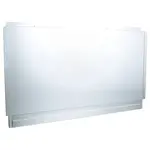 AllPoints Foodservice Parts & Supplies 26-3151 Deflector Assembly (3 pc)