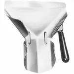 AllPoints Foodservice Parts & Supplies 26-3181 Fry Scoop