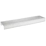 AllPoints Foodservice Parts & Supplies 26-3201 Top Infrared Burner Reverberator