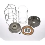 AllPoints Foodservice Parts & Supplies 26-3216 Vapor Proof Refrigeration Light Fixture