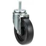 AllPoints Foodservice Parts & Supplies 26-3267 Threaded Stem Caster