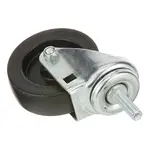 AllPoints Foodservice Parts & Supplies 26-3270 Threaded stem Caster
