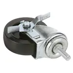AllPoints Foodservice Parts & Supplies 26-3271 Threaded stem Caster