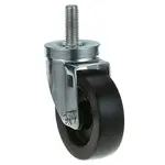 AllPoints Foodservice Parts & Supplies 26-3300 Threaded Stem Caster