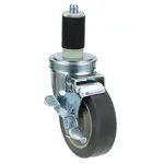 AllPoints Foodservice Parts & Supplies 26-3313 Expansion Stem Caster