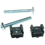 AllPoints Foodservice Parts & Supplies 26-3322 Cage Nut & Screw