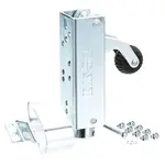 AllPoints Foodservice Parts & Supplies 26-3327 (11092000004) Kason® Door Closer
