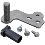 AllPoints Foodservice Parts & Supplies 26-3343 Hinge Kit