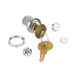 AllPoints Foodservice Parts & Supplies 26-3344 Door Lock