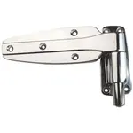 AllPoints Foodservice Parts & Supplies 26-3358 (11248000020) Kason® Cam Lift Hinge