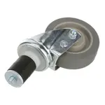 AllPoints Foodservice Parts & Supplies 26-3371 Expansion Stem Caster