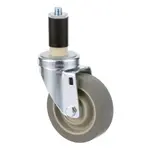 AllPoints Foodservice Parts & Supplies 26-3372 Expansion Stem Caster