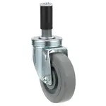 AllPoints Foodservice Parts & Supplies 26-3373 Expansion Stem Caster