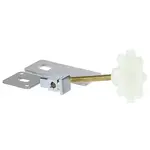 AllPoints Foodservice Parts & Supplies 26-3394 (10036000002) Kason® Padlocking Hasp