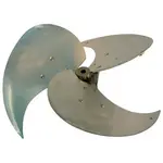 AllPoints Foodservice Parts & Supplies 26-3463 Fan Blade