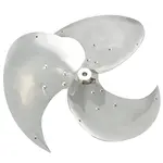 AllPoints Foodservice Parts & Supplies 26-3464 Fan Blade