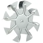 AllPoints Foodservice Parts & Supplies 26-3469 Fan Blade