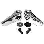 AllPoints Foodservice Parts & Supplies 26-3480 Lever Handle Kit