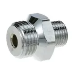 AllPoints Foodservice Parts & Supplies 26-3498 Hose Adapter
