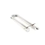 AllPoints Foodservice Parts & Supplies 26-3501 Griddle Burner