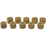 AllPoints Foodservice Parts & Supplies 26-3651 Nut