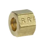 AllPoints Foodservice Parts & Supplies 26-3663 Nut