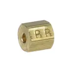 AllPoints Foodservice Parts & Supplies 26-3669 Nut