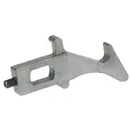 AllPoints Foodservice Parts & Supplies 26-3673 Door Latch
