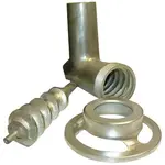 AllPoints Foodservice Parts & Supplies 26-3674 Grinder Attachment Assembly