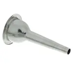 AllPoints Foodservice Parts & Supplies 26-3675 Stuffing Tube