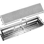 AllPoints Foodservice Parts & Supplies 26-3683 Frame Support