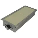 AllPoints Foodservice Parts & Supplies 26-3689 Burner