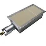 AllPoints Foodservice Parts & Supplies 26-3691 Burner