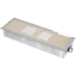AllPoints Foodservice Parts & Supplies 26-3696 Burner