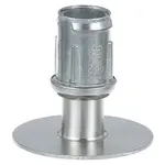 AllPoints Foodservice Parts & Supplies 26-3718 (61651000358) Kason® Foot Insert