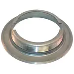 AllPoints Foodservice Parts & Supplies 26-3737 Face flange