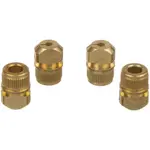 AllPoints Foodservice Parts & Supplies 26-3740 Charge Port (4 per package)