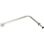 AllPoints Foodservice Parts & Supplies 26-3746 Waste Drain Overflow Assembly