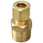 AllPoints Foodservice Parts & Supplies 26-3747 Male Coupling