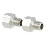 AllPoints Foodservice Parts & Supplies 26-3806 Stuffing Box Adapter