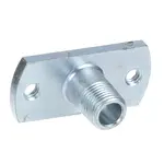 AllPoints Foodservice Parts & Supplies 26-3809 Flange Nipple