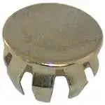 AllPoints Foodservice Parts & Supplies 26-3814 End Cap