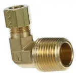 AllPoints Foodservice Parts & Supplies 26-3827 Male Elbow