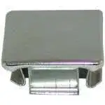 AllPoints Foodservice Parts & Supplies 26-3836 End Cap