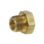 AllPoints Foodservice Parts & Supplies 26-3907 Burner Orifice