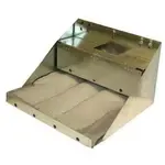 AllPoints Foodservice Parts & Supplies 26-3915 Grease Catcher System (CCC item J-244)