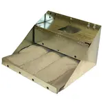 AllPoints Foodservice Parts & Supplies 26-3915 Grease Catcher System (CCC item J-244)