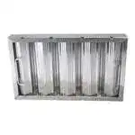 AllPoints Foodservice Parts & Supplies 26-3916 Baffle Filter