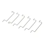 AllPoints Foodservice Parts & Supplies 26-3930 Conveyor Master Link Kit